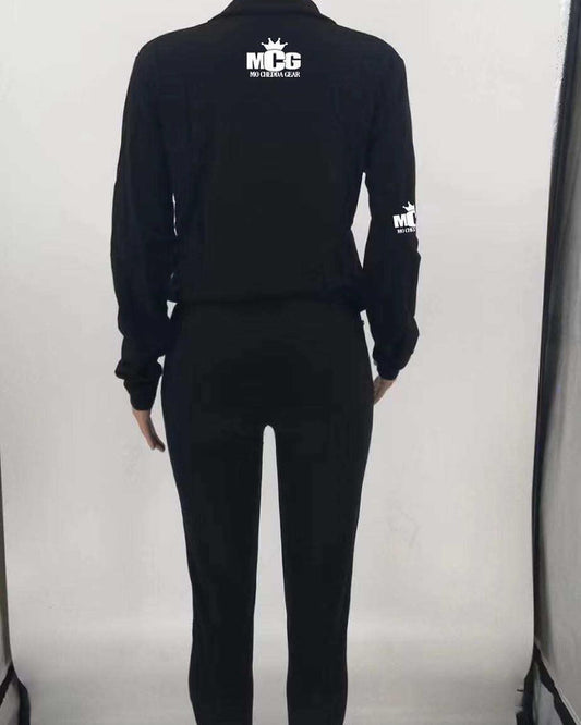 Ladies 2piece leggings