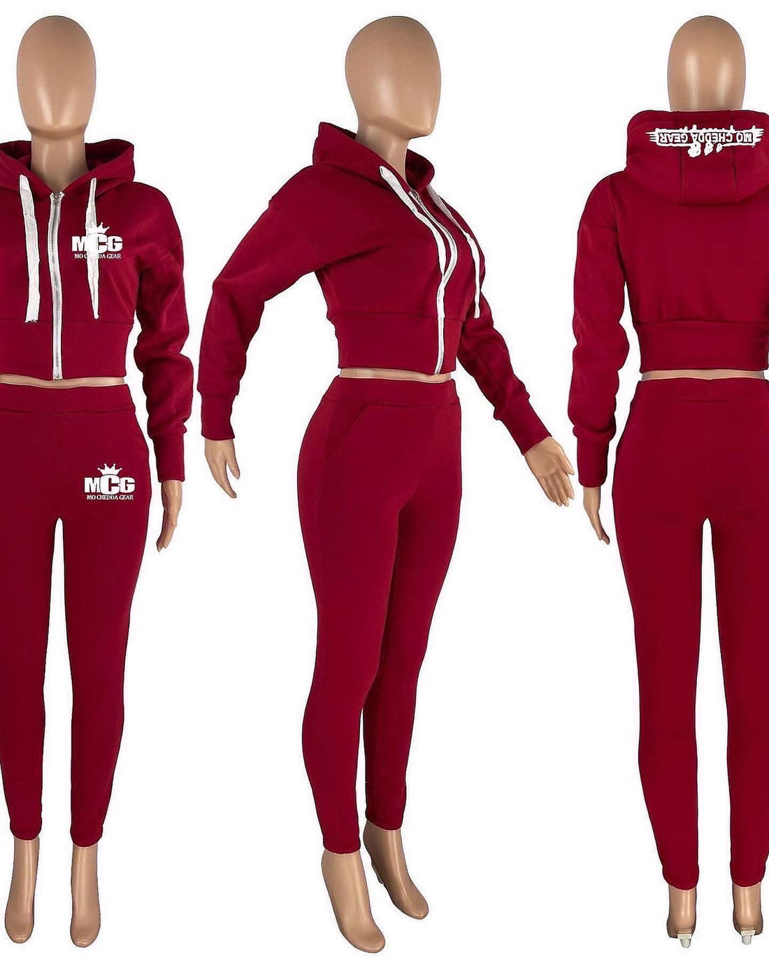 Ladies joggers