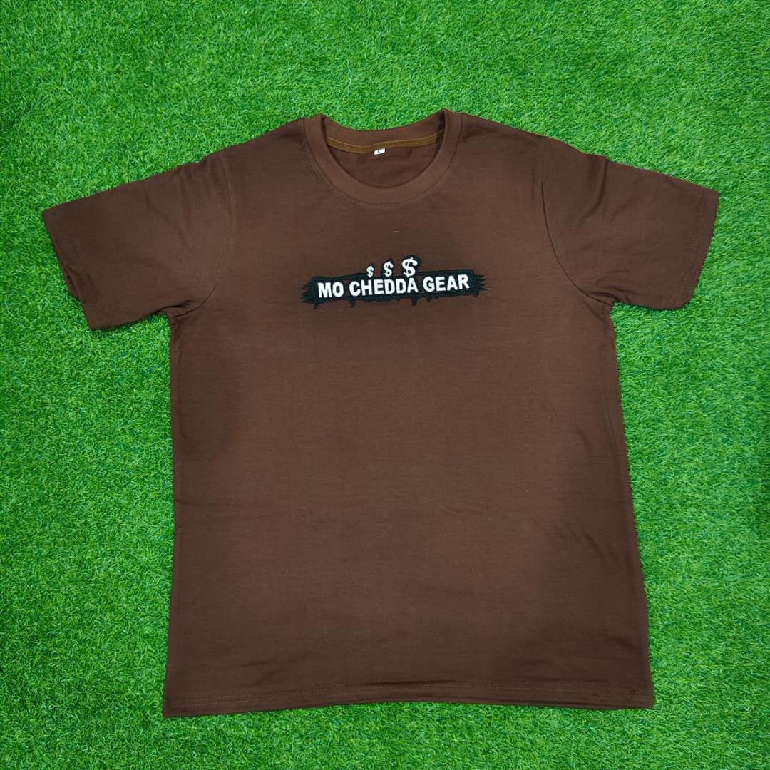 Mochedda Gear Tees