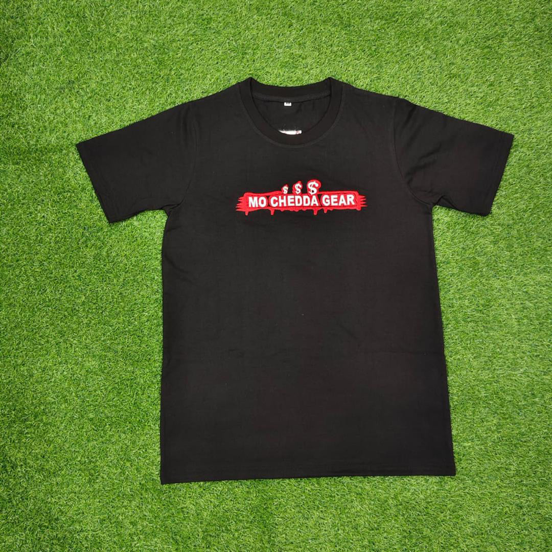 Mochedda Gear Tees