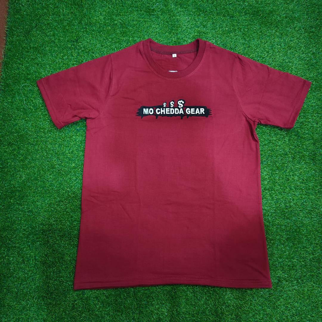 Mochedda Gear Tees