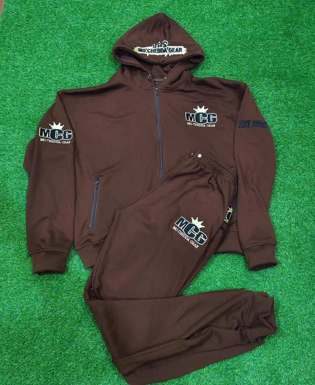 Mochedda Gear joggers